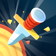 Knife Hit MOD APK