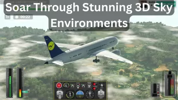 Take off Extreme Landing MOD APK