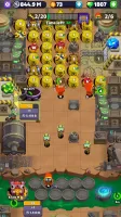 Tomb Miner - Idle Merge Tycoon MOD APK