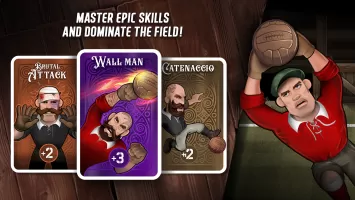 Top Stars: Football Match! MOD APK