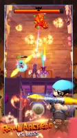 Royal Archero VS BOSS MOD APK
