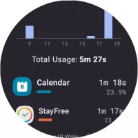 Screen Time - StayFree MOD APK