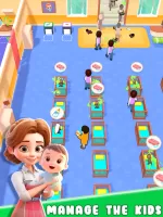 My Perfect Daycare Idle Tycoon MOD APK