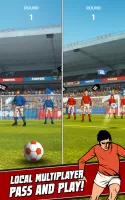 Flick Kick Football Kickoff MOD APK