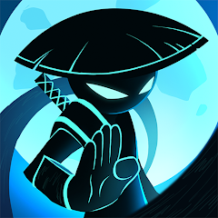 Idle Stickman: Wuxia Legend MOD APK