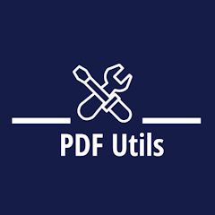 PDF Utils: Merge, Split & Edit MOD APK