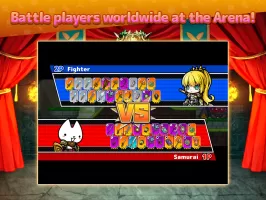 SAMURAI X - X-Sword style MOD APK