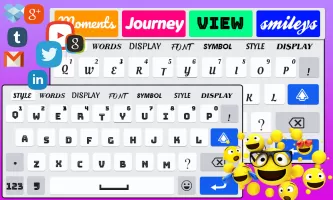 Stylish Fonts Keyboard MOD APK
