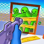 Zombie Defense: War Z Survival MOD APK