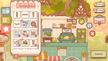 Fairy Village MOD APK