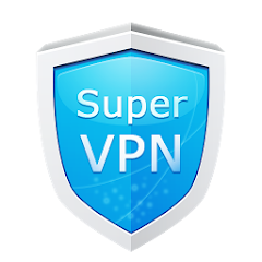 SuperVPN Fast VPN Client MOD APK