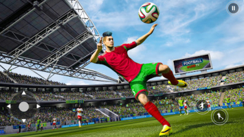 World Soccer Football Cup 2024 MOD APK