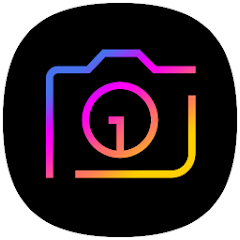 One S24 Camera -Galaxy S24 cam MOD APK