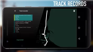 Navier HUD 3 MOD APK