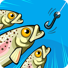 Fishing Break Online MOD APK