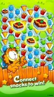 Garfield Snack Time MOD APK
