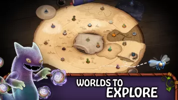 My Singing Monsters MOD APK