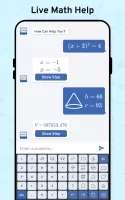 AI Math Scanner: Maths Solver MOD APK