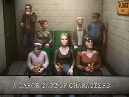 Mr. Meat 2: Prison Break MOD APK