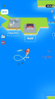 Circle the Fish MOD APK
