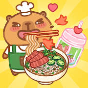 Food Master: Mukbang Live ASMR MOD APK