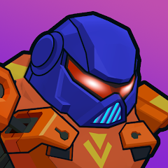 Crusher Machine MOD APK