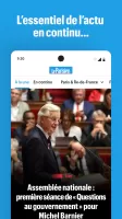 Le Parisien : l'info en direct MOD APK