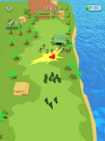 Epic Army Clash MOD APK