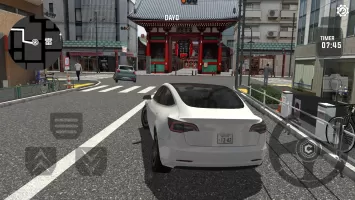 Tokyo Commute Drive Simulator MOD APK