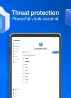Bitdefender Mobile Security MOD APK