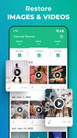 Dumpster: Photo/Video Recovery MOD APK