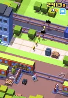Crossy Road MOD APK