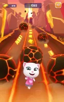 Talking Tom Time Rush MOD APK
