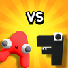 Alphabet Fight Merge Monster MOD APK