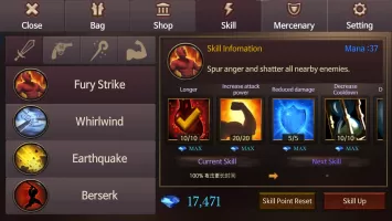 Dungeon Chronicle MOD APK