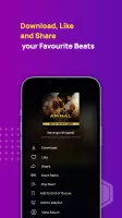 Gaana Music: Mp3 Song, Radio MOD APK
