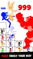 Stick Fight: Endless Battle MOD APK