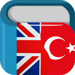 Turkish English Dictionary MOD APK