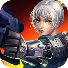 Broken Dawn:Tempest MOD APK