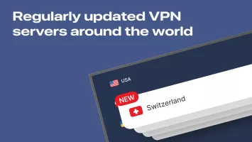 VPN Korea - fast Korean VPN MOD APK