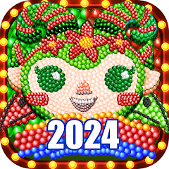 Bubble Shooter 2 MOD APK