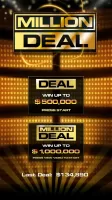Million Deal: Win Million MOD APK