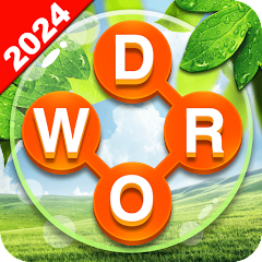 Word Crossword Search MOD APK