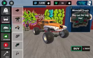 Stick Rope Hero 2 MOD APK