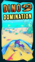 Dino Domination MOD APK