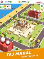 Idle Construction 3D MOD APK