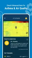 Weather Radar by WeatherBug MOD APK