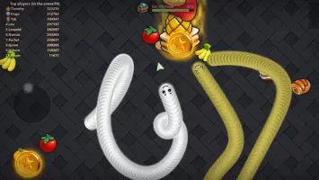 Snake Lite - Snake Game MOD APK