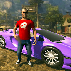 Crime Mafia Gangster Paradise MOD APK