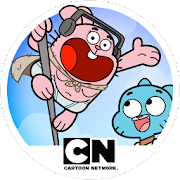 Sky Streaker - Gumball MOD APK